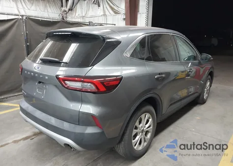 2023 Ford Escape Active из США, поврежденный, VIN 1FMCU0GN2PUA02463